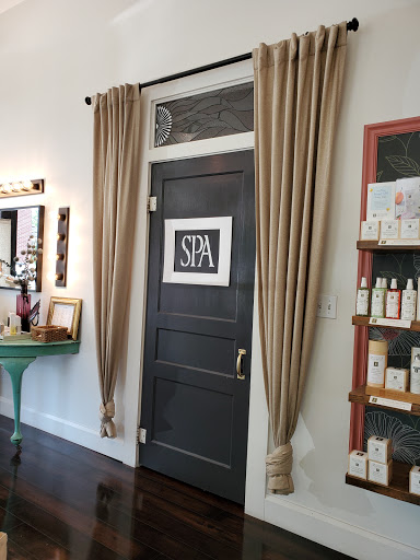 Spa «Mira Salon & Day Spa», reviews and photos, 581 Hillside Drive #101, Bloomington, IN 47401, USA