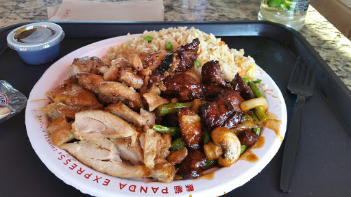Panda Express image