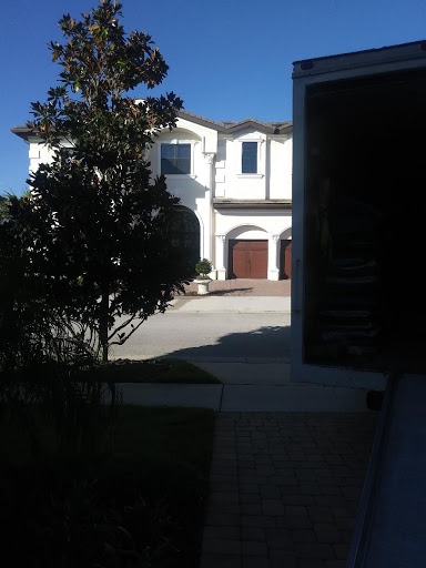 Moving and Storage Service «Moving & Storage Service Winter Haven | Packing And Unpacking, Residential Moving Company», reviews and photos, 4620 Old Lucerne Park Rd, Winter Haven, FL 33881, USA