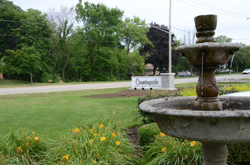 Funeral Home «Country Side Funeral Home», reviews and photos, 333 Roselle Rd, Roselle, IL 60172, USA