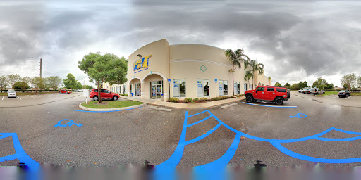 Recreation Center «Planet Air Sports», reviews and photos, 1401 Green Rd, Pompano Beach, FL 33064, USA