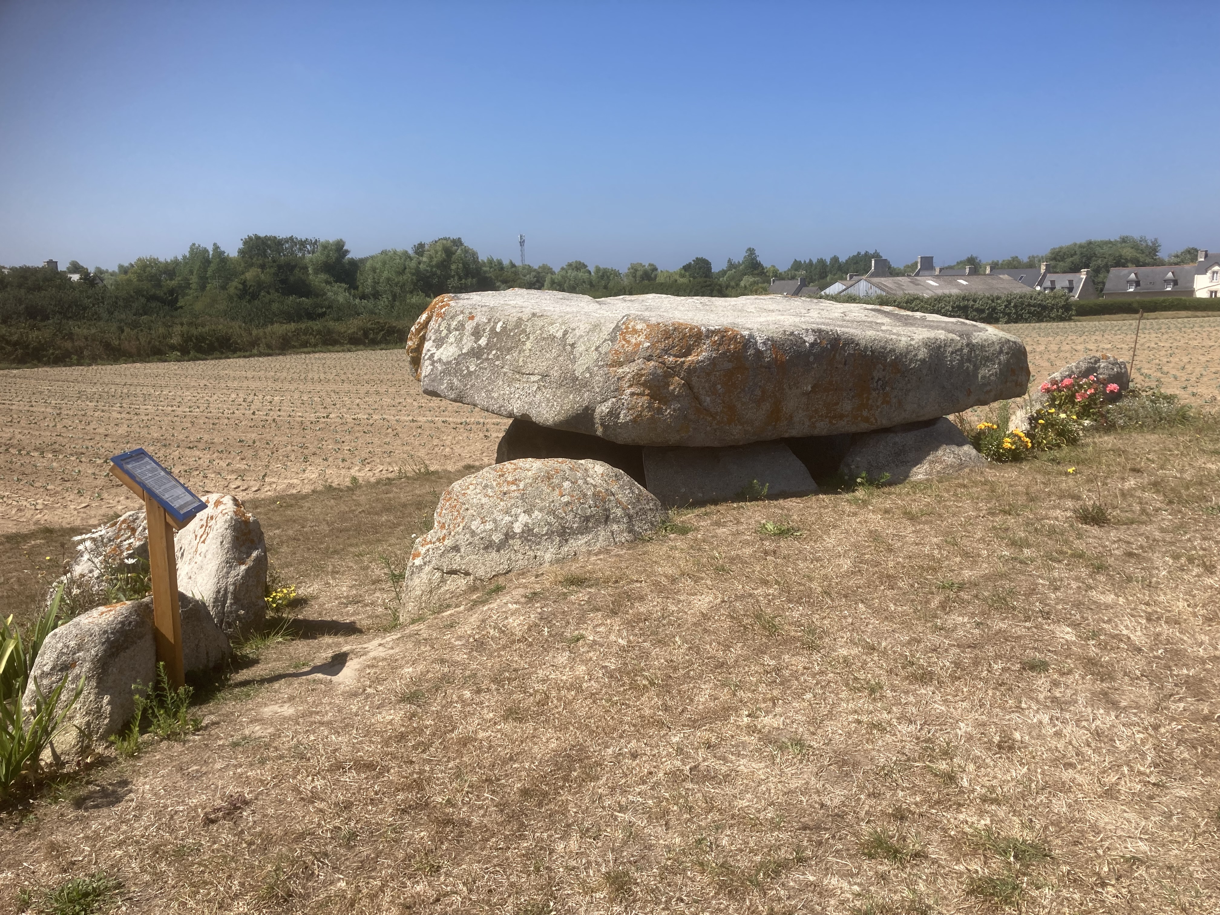Photo n° 2 de l'avis de Cyrille. fait le 10/08/2022 à 13:34