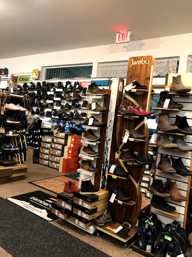 Outdoor Sports Store «Kenco Outfitters», reviews and photos, 1000 Hurley Mountain Rd, Kingston, NY 12401, USA