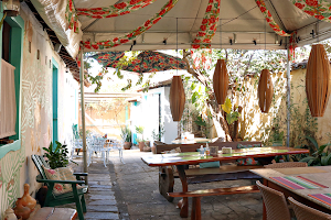 Café Jasmim - Empório e Bistrô image