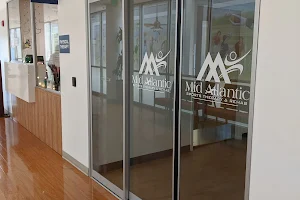 The Centers for Advanced Orthopaedics Orthopaedic Associates of Central Maryland Division MASTR Catonsville image