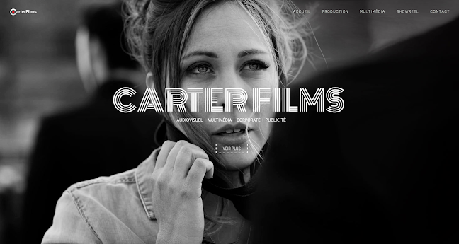CarterFilms Sàrl - Andere
