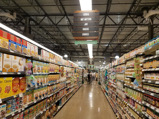 Grocery Store «Whole Foods Market», reviews and photos, 20281 N Rand Rd, Kildeer, IL 60074, USA