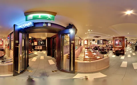 Hard Rock Cafe London image