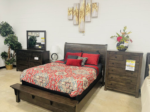 Furniture Store «BEL Furniture - Humble», reviews and photos, 20424 US-59, Humble, TX 77338, USA