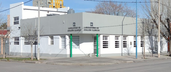 Laboratorio De Analisis Clinicos Fernandez