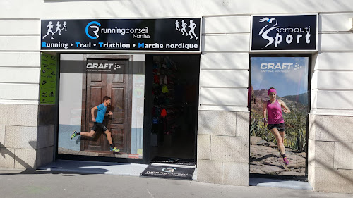 Magasin d'articles de sports Running Conseil Nantes Nantes