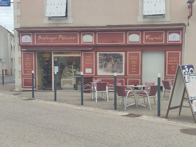 Aux Bles D Or à Airvault