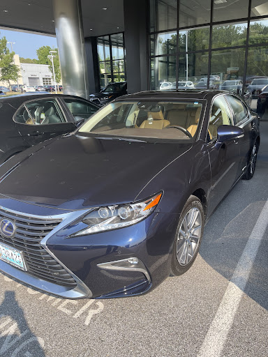 Lexus Dealer «Sheehy Lexus of Annapolis», reviews and photos, 121 Ferguson Rd, Annapolis, MD 21409, USA