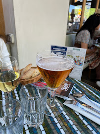 Plats et boissons du Restaurant Léon - Republique à Paris - n°12