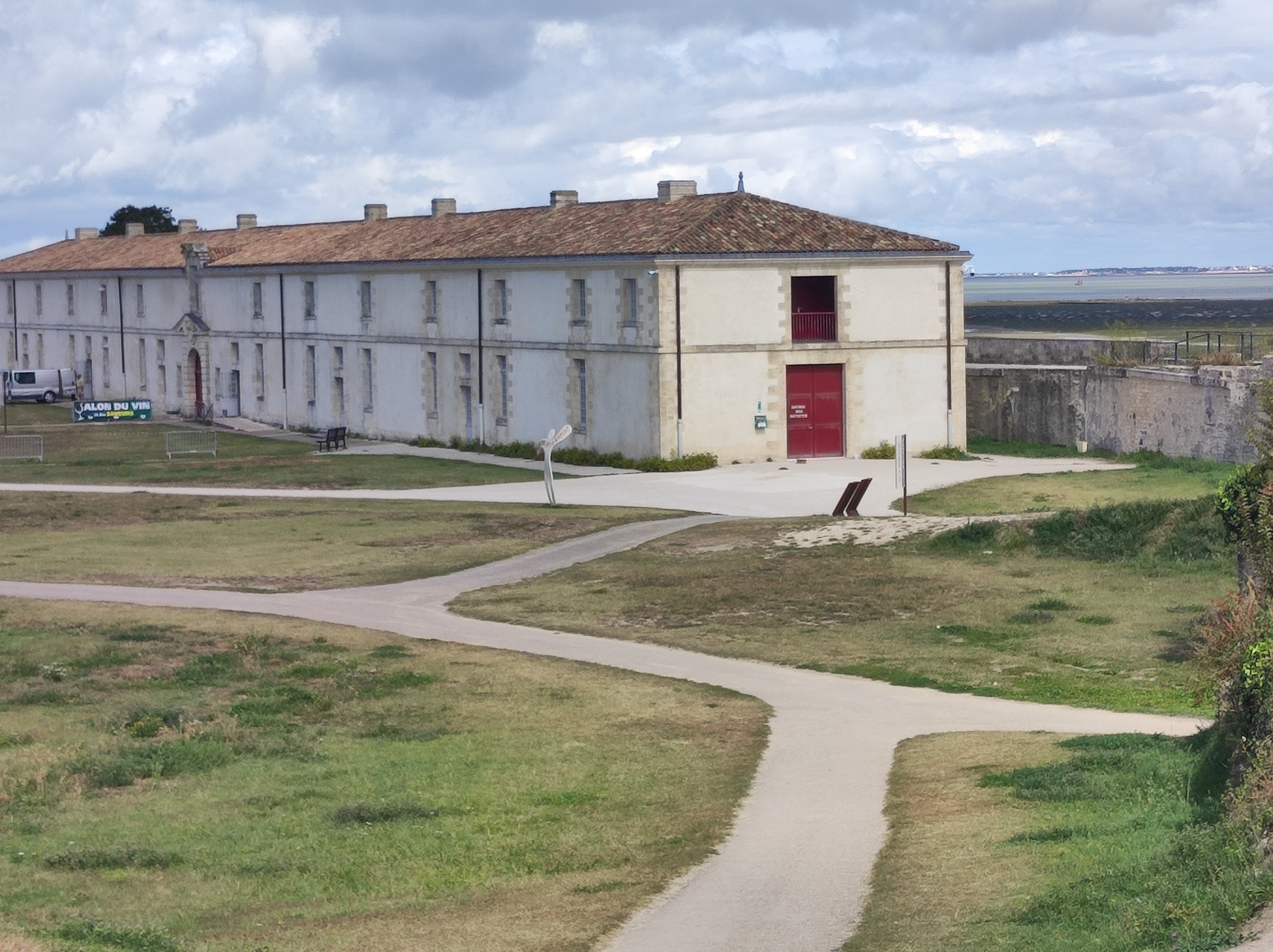 Photo n° 1 de l'avis de Sabine.e fait le 13/09/2023 à 18:52
