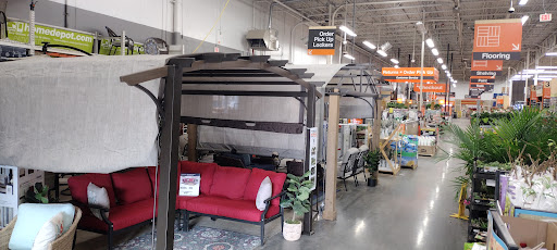 Home Improvement Store «The Home Depot», reviews and photos, 244 US-202, Flemington, NJ 08822, USA