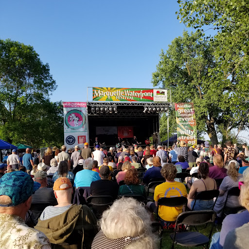 Park «Yahara Place Park», reviews and photos, 2025 Yahara Pl, Madison, WI 53704, USA