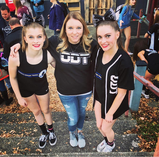 Recreation Center «Oregon Dream Teams», reviews and photos, 11000 SW 11th St #420, Beaverton, OR 97005, USA