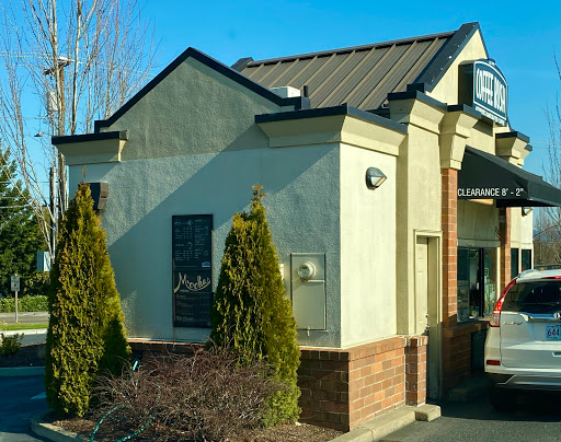 Coffee Shop «Coffee Rush», reviews and photos, 12210 SW Scholls Ferry Rd, Portland, OR 97223, USA