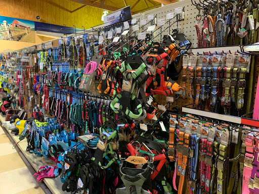 Pet Supply Store «Rosedale Mills», reviews and photos, 101 NJ-31, Pennington, NJ 08534, USA