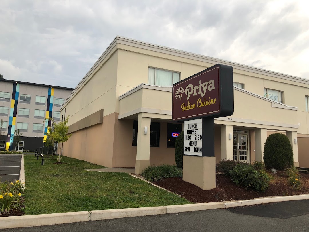 Priya Indian Cuisine