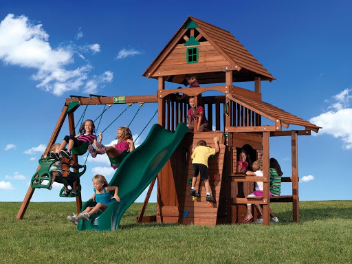 Home Goods Store «Backyard Adventures of Iowa», reviews and photos, 3135 99th St, Urbandale, IA 50322, USA