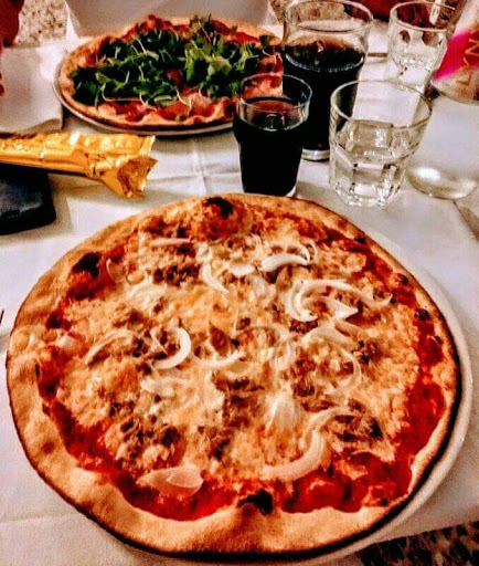 Il Buon Vizio Ristorante Pizzeria in Canneto sullOglio, Provincia di Mantova