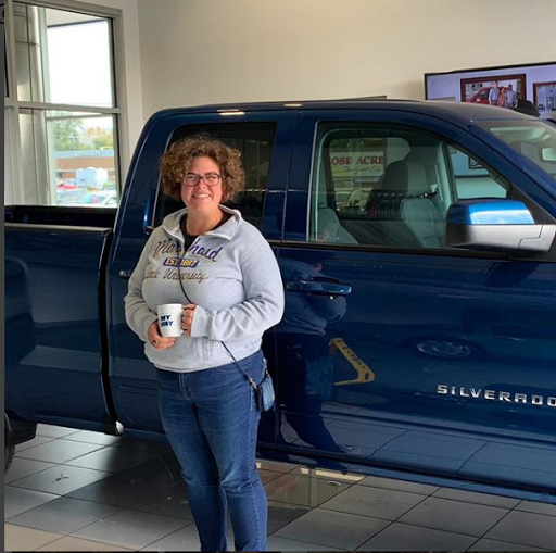 Chevrolet Dealer «Bill Estes Chevrolet», reviews and photos, 4105 West 96th Street, Indianapolis, IN 46268, USA