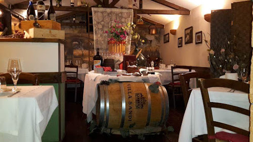 ristoranti Ristorante Osteria Vineria Campana Pomigliano d'Arco