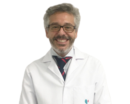 Dr.Prof. Rafael Cuenca Acevedo