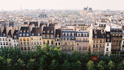 David Immobilier Montmartre-Abbesses à Paris