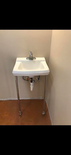 Plumber «A-Team Plumbing», reviews and photos, 5156 Washington Rd, Albany, OH 45710, USA