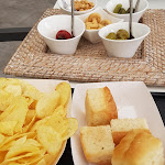 Photo n°1 de l'avis de Ricarda.t fait le 08/09/2019 à 14:39 sur le  Al Porto Trattoria à Moniga del Garda