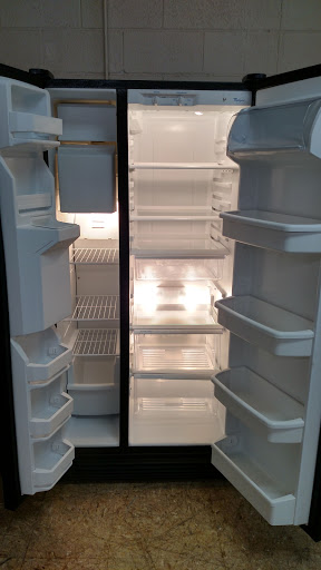 Used Appliance Store «Green Street Appliances», reviews and photos, 1418 S Green St, Longview, TX 75602, USA