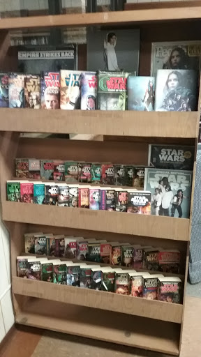 Book Store «The Book Stall», reviews and photos, 300 W Gray St #108, Norman, OK 73069, USA