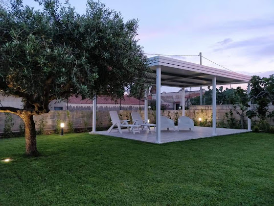 Photos des visiteurs Appartamento vacanze Casa Timperosse 97018 Donnalucata