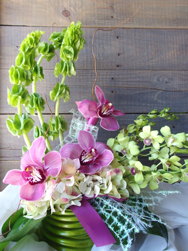 Florist «Flowers by Nancy, too!», reviews and photos, 1208 Ranch Rd 620 S, Lakeway, TX 78734, USA