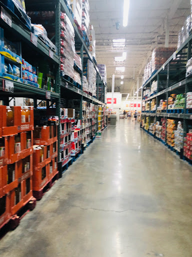 Warehouse club «BJ’s Wholesale Club», reviews and photos, 396-420 Marin Blvd, Jersey City, NJ 07302, USA