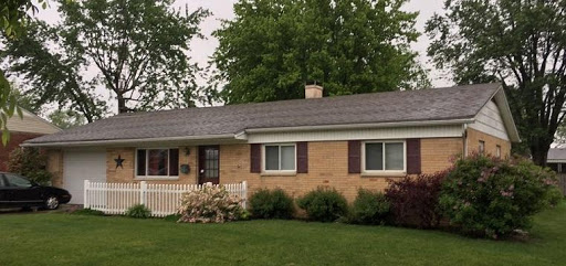 Roofing Contractor «D & G Roofing & Restoration», reviews and photos, 2275 Miamisburg Centerville Rd, Dayton, OH 45459, USA