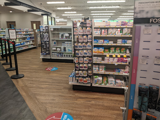 Drug Store «Bartell Drugs Bellevue Village», reviews and photos, 10116 NE 8th St, Bellevue, WA 98004, USA