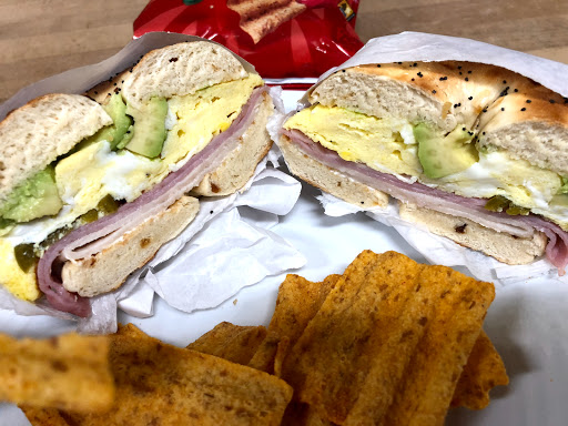 Donut Shop «Yummy Donuts & Croissants», reviews and photos, 13439 Osborne St # 12, Arleta, CA 91331, USA