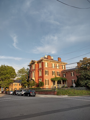 Performing Arts Theater «Little Theatre of Alexandria», reviews and photos, 600 Wolfe St, Alexandria, VA 22314, USA