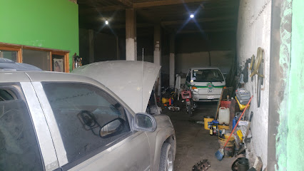 Taller mecanico herrera - Taller de reparación de automóviles en Santiago Papasquiaro, Durango, México