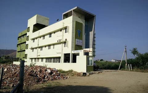Akshay Global Hospital image