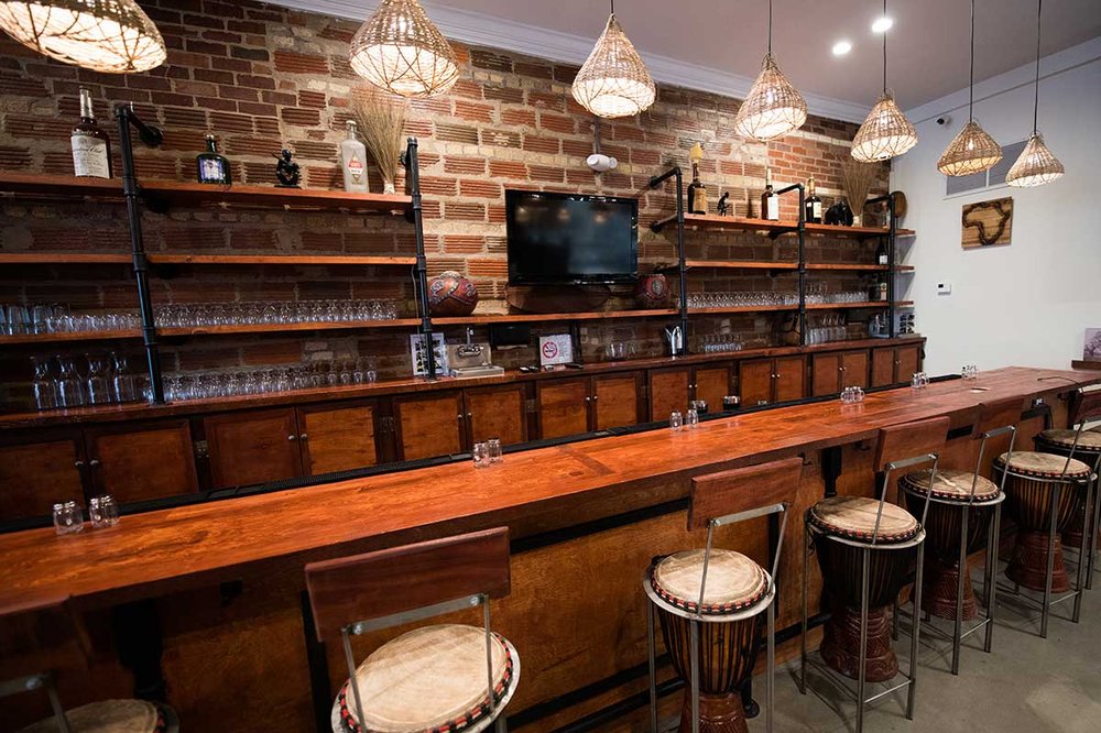 Mansa Kunda Restaurant 20912