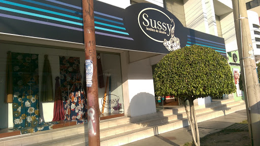 Sussy Textiles