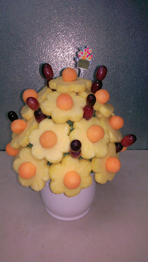 Gift Shop «Edible Arrangements», reviews and photos, 4160 Southside Blvd, Jacksonville, FL 32216, USA