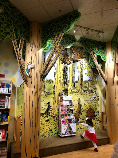 Book Store «Barnes & Noble», reviews and photos, 1 Levee Way, Newport, KY 41071, USA