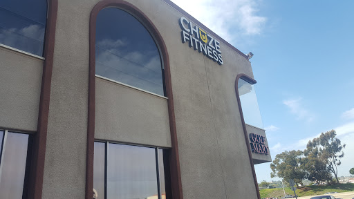 Gym «Chuze Fitness», reviews and photos, 1233 Camino del Rio S, San Diego, CA 92108, USA