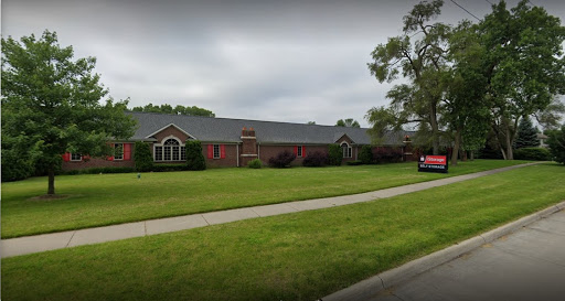 Self-Storage Facility «Simply Self Storage - Dearborn Heights», reviews and photos, 24579 Ann Arbor Trail, Dearborn Heights, MI 48127, USA